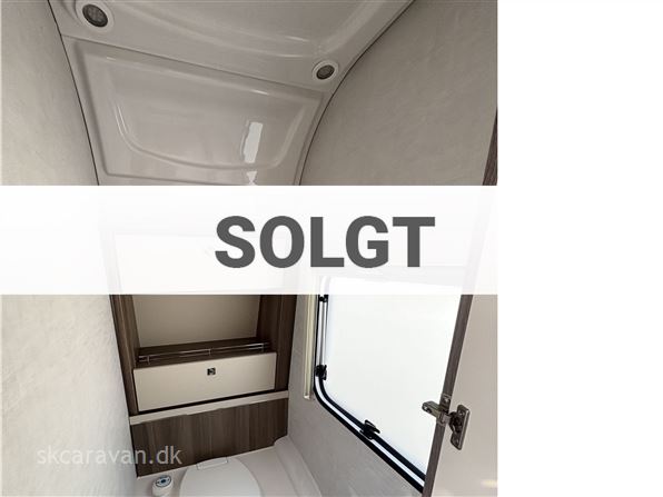 Fendt Tendenza 465 SFB