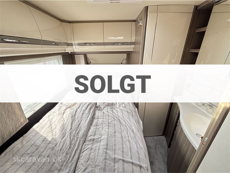 Fendt Tendenza 465 SFB