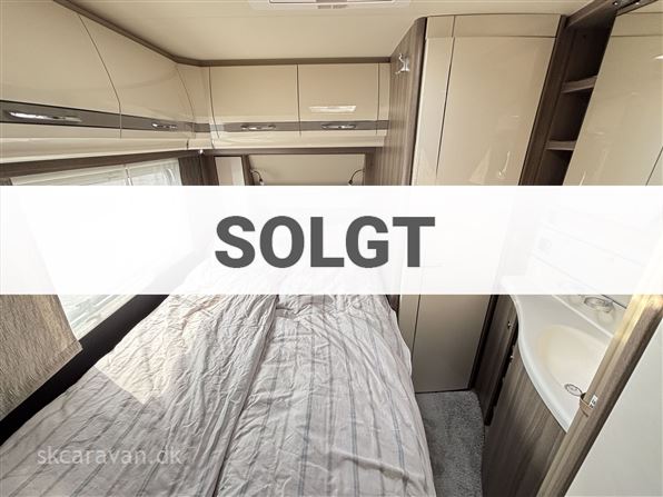 Fendt Tendenza 465 SFB