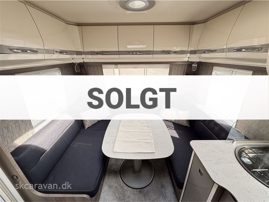 Fendt Tendenza 465 SFB