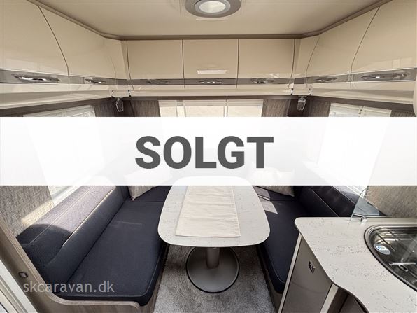 Fendt Tendenza 465 SFB