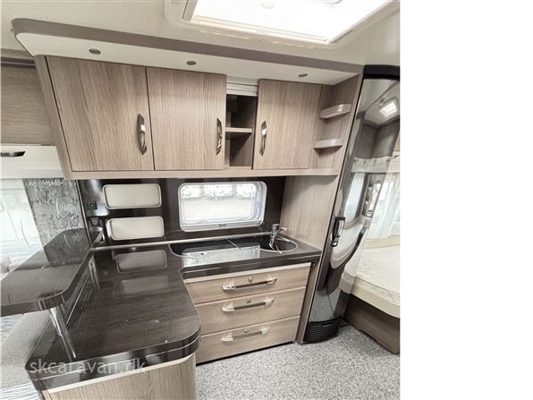 Hobby Prestige 620 CL ALDE