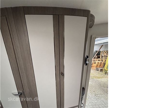 Hobby Prestige 620 CL ALDE