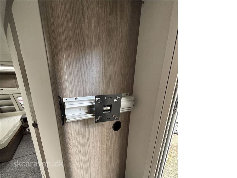 Hobby Prestige 620 CL ALDE