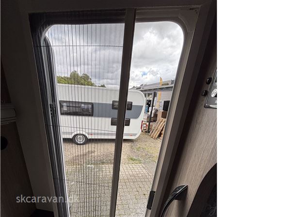 Hobby Prestige 620 CL ALDE