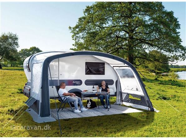 Reimo Luftmarkise Adria Action