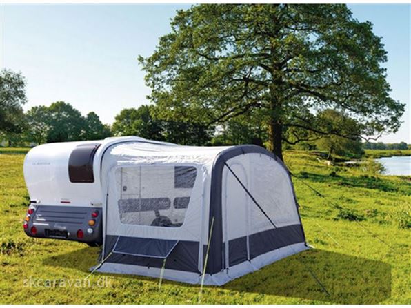 Reimo Luftmarkise Adria Action