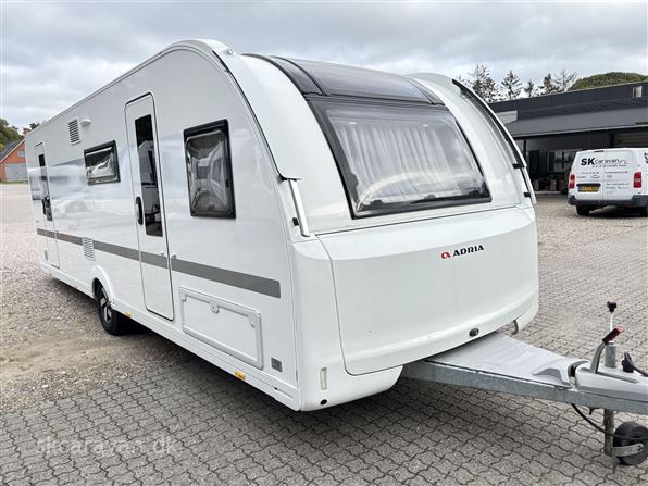 Adria Adora 673 PK