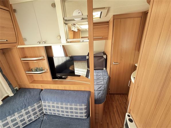 Knaus Südwind 500 FSK