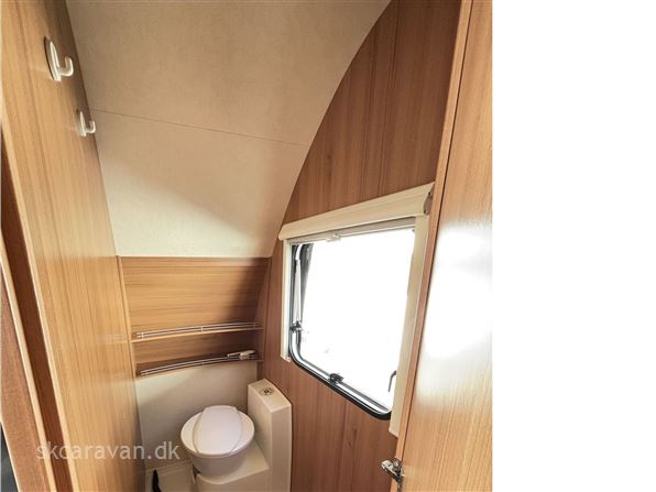 Knaus Südwind 500 FSK