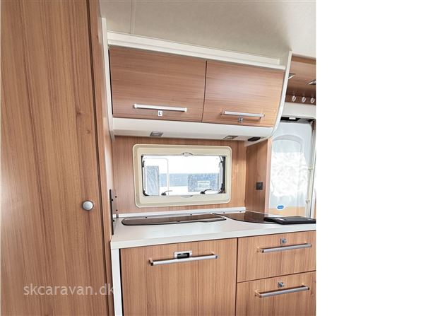 Knaus Südwind 500 FSK