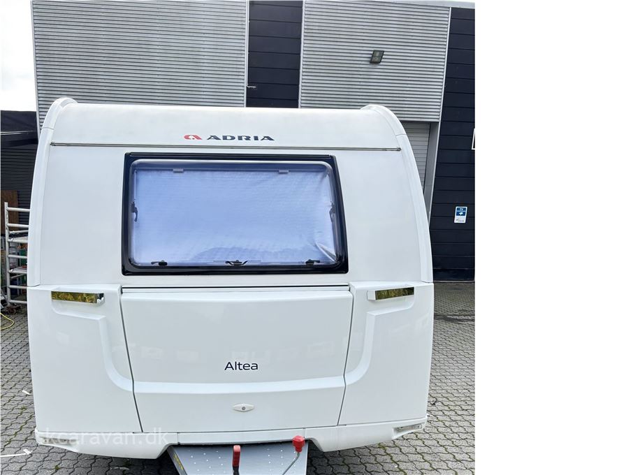 Adria Altea 552 PK