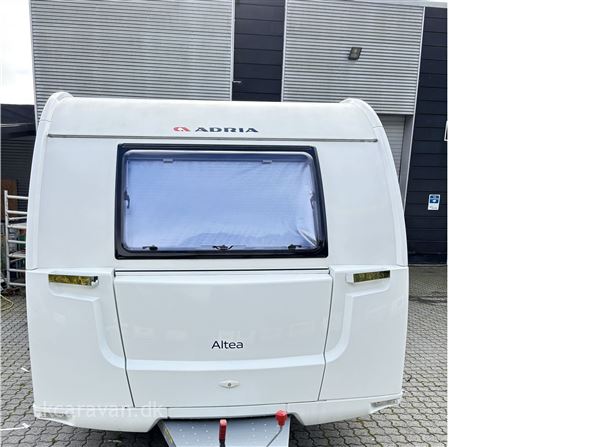Adria Altea 552 PK