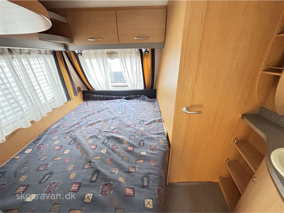 Knaus Südwind 500 FU