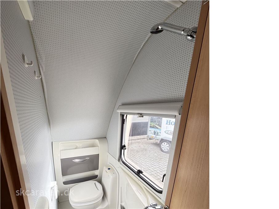 Knaus Südwind 500 FU