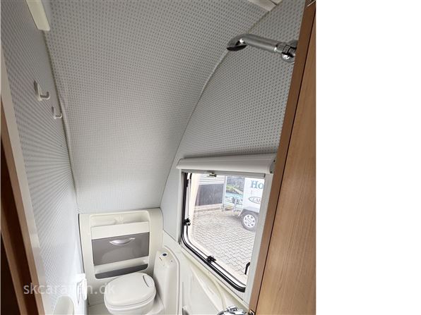 Knaus Südwind 500 FU