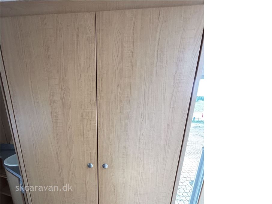 Knaus Südwind 500 FU