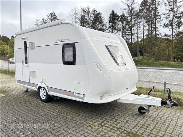 Hobby De Luxe Easy 400 SFE