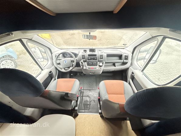 Fiat DUCATO 2,5 ltr