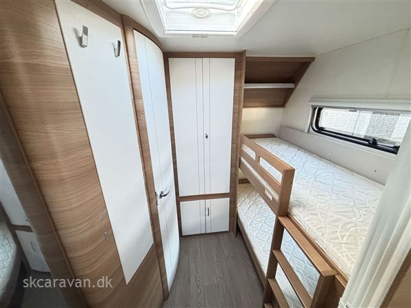 Hobby De Luxe 545 KMF Kampagne 545 KMF De Luxe