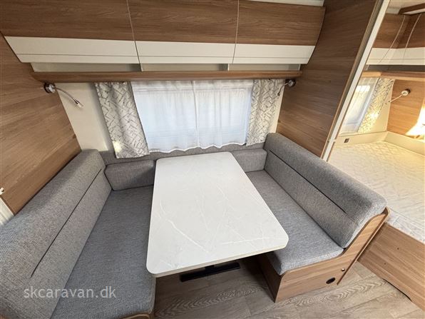 Hobby De Luxe 545 KMF Kampagne 545 KMF De Luxe