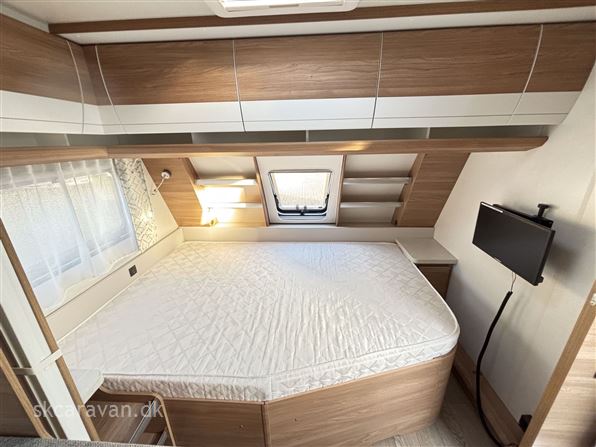 Hobby De Luxe 545 KMF Kampagne 545 KMF De Luxe