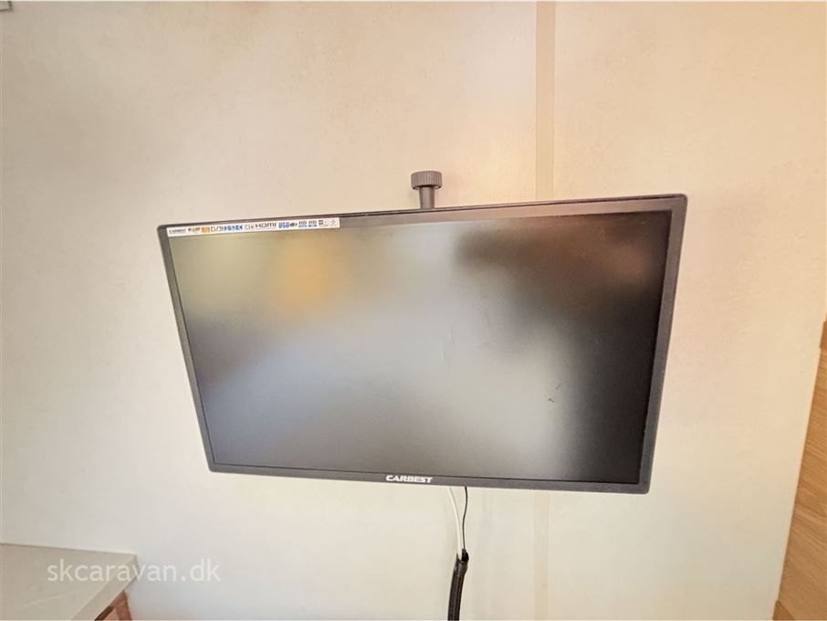 Hobby De Luxe 545 KMF Kampagne 545 KMF De Luxe