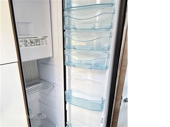 Hobby De Luxe 545 KMF Kampagne 545 KMF De Luxe