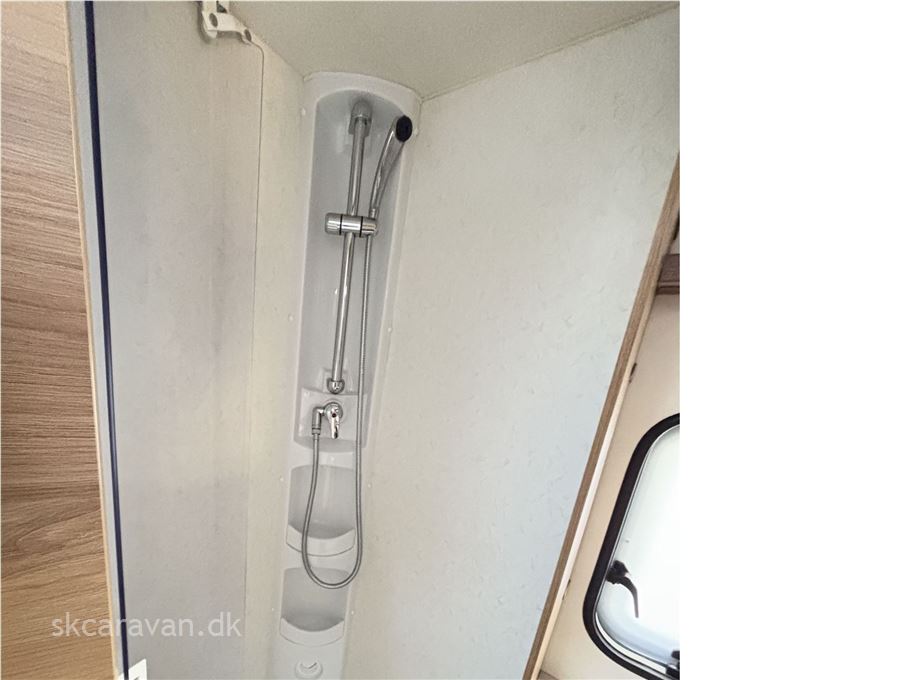 Hobby De Luxe 545 KMF Kampagne 545 KMF De Luxe