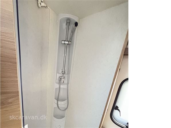 Hobby De Luxe 545 KMF Kampagne 545 KMF De Luxe