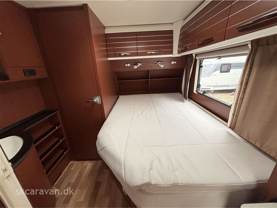 Dethleffs Beduin 505 DB