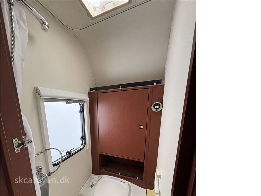 Dethleffs Beduin 505 DB