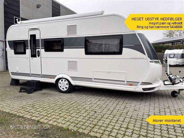 Hobby Excellent 495 UL