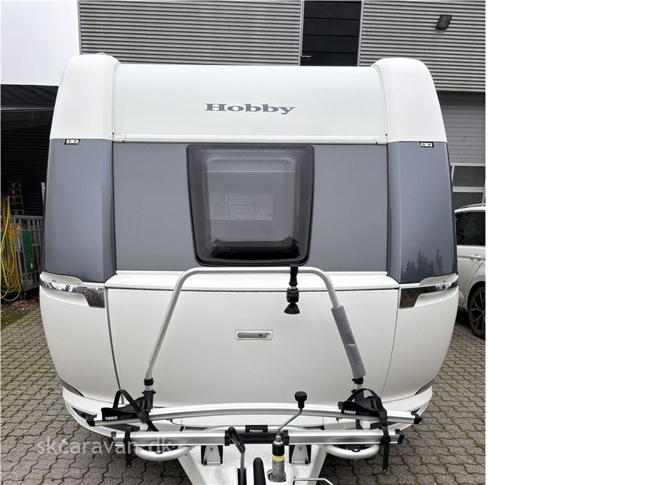 Hobby Excellent 495 UL