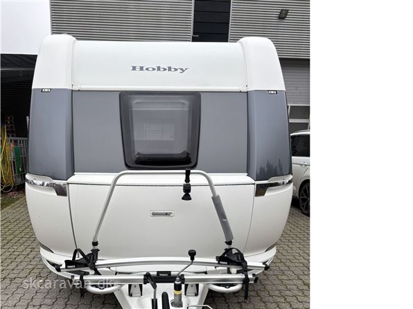 Hobby Excellent 495 UL