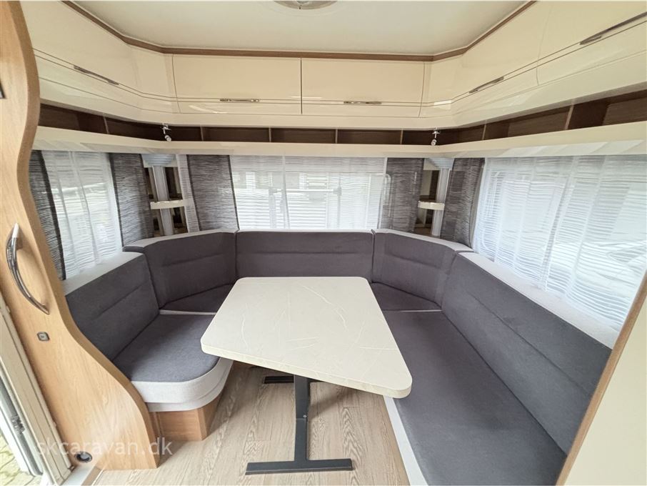 Hobby Excellent 495 UL