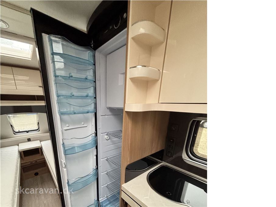 Hobby Excellent 495 UL