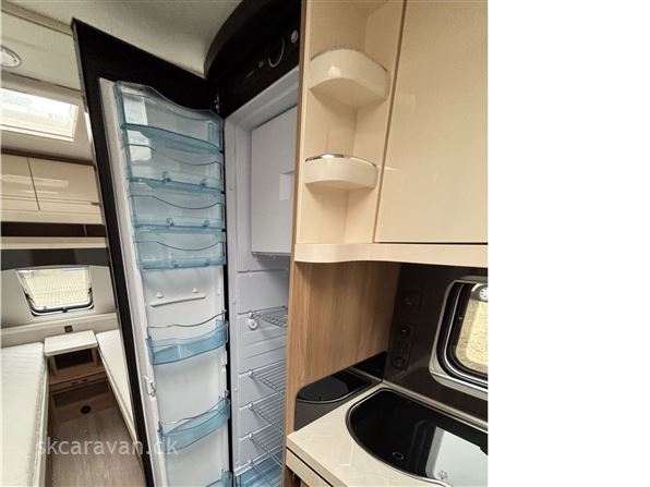 Hobby Excellent 495 UL