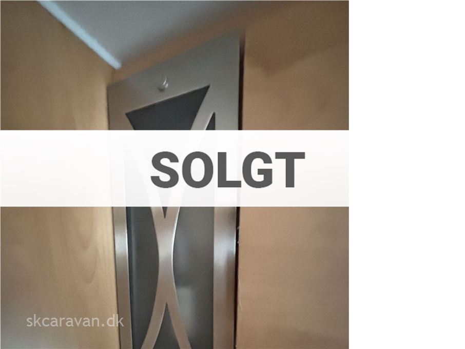 Sterckeman Evolution Comfort 475 CP