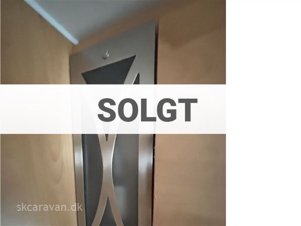 Sterckeman Evolution Comfort 475 CP