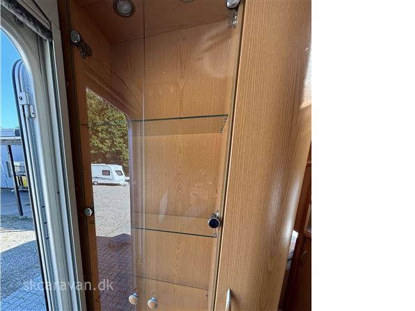 Hobby Prestige 660 WFC