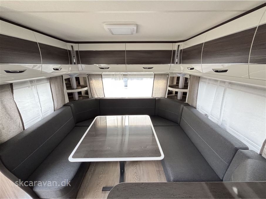 Hobby Prestige 620 CL ALDE