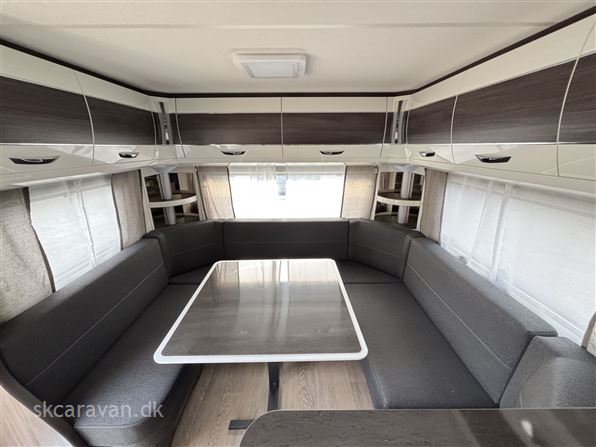 Hobby Prestige 620 CL ALDE