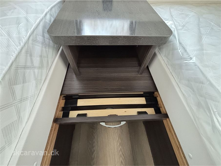 Hobby Prestige 620 CL ALDE