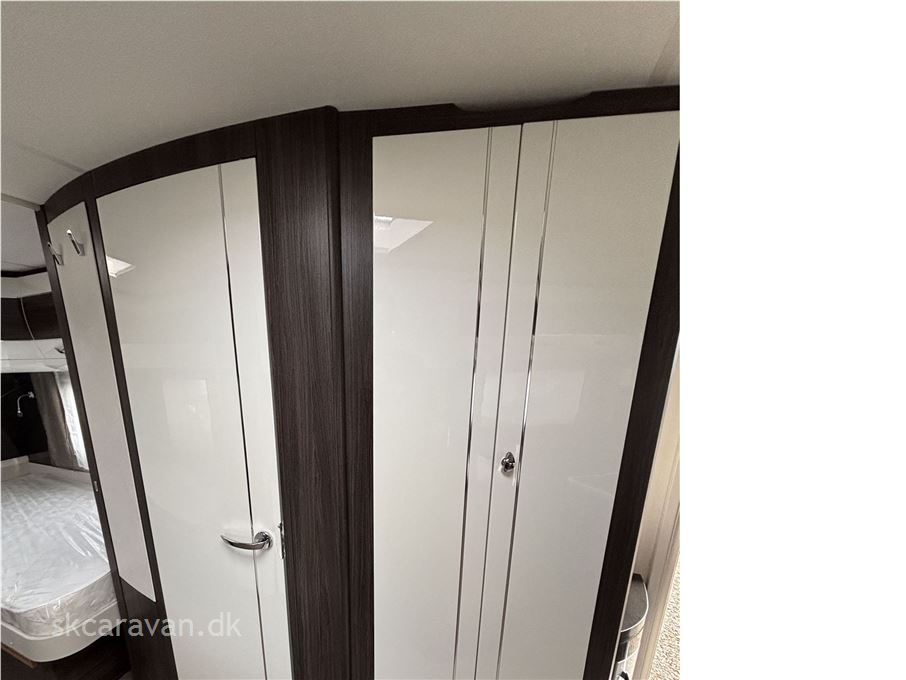 Hobby Prestige 620 CL ALDE