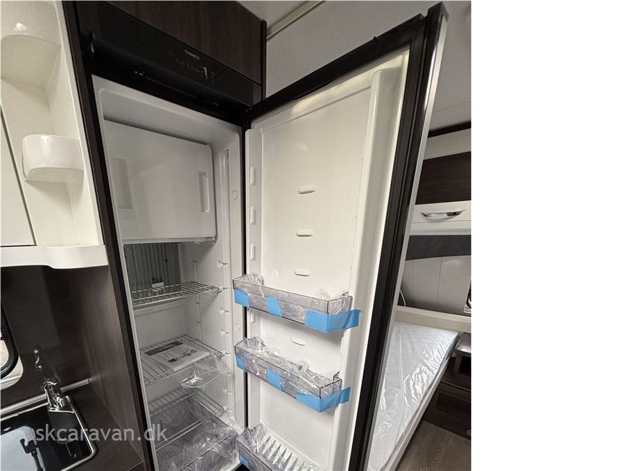 Hobby Prestige 620 CL ALDE