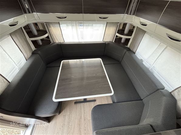 Hobby Prestige 620 CL ALDE