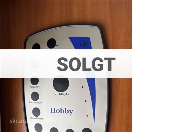 Hobby Excelsior 610 UL