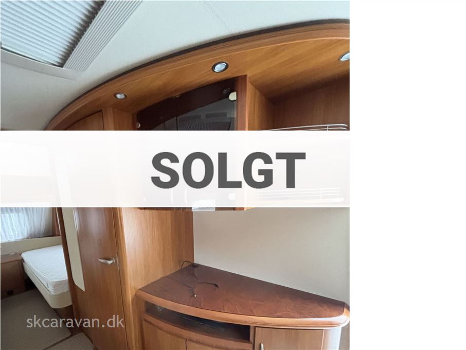 Hobby Excelsior 610 UL