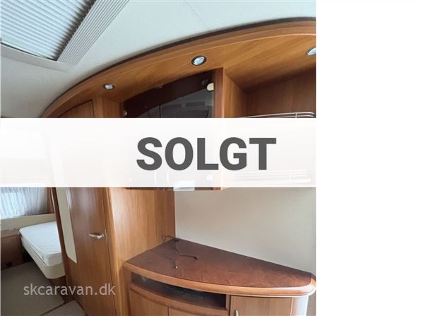 Hobby Excelsior 610 UL